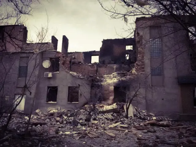 Попасна