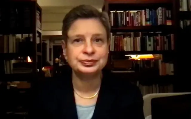 నీనా కృశ్చేవా