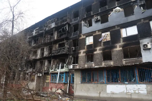 Маріуполь