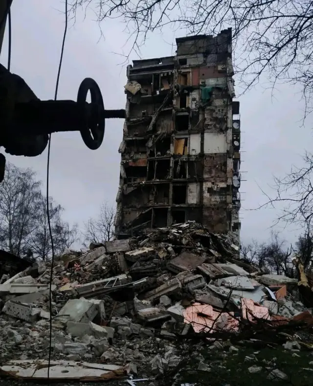 Попасна