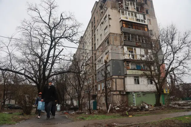 Маріуполь