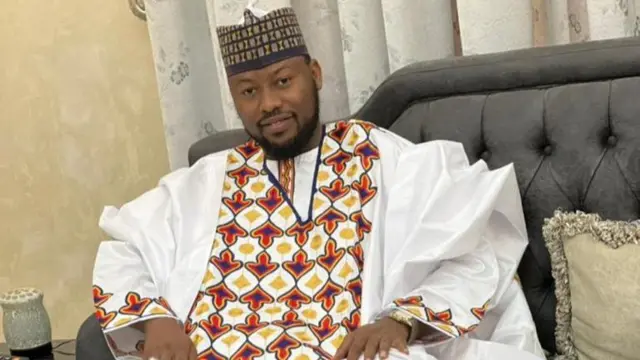 Saddiq Musa Kaita