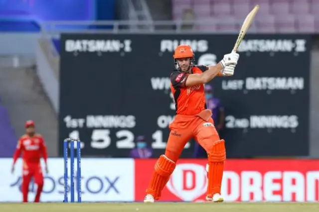 మార్‌క్రమ్