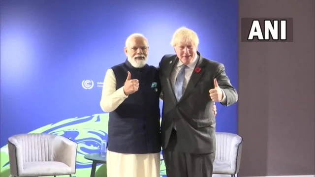 मोदी