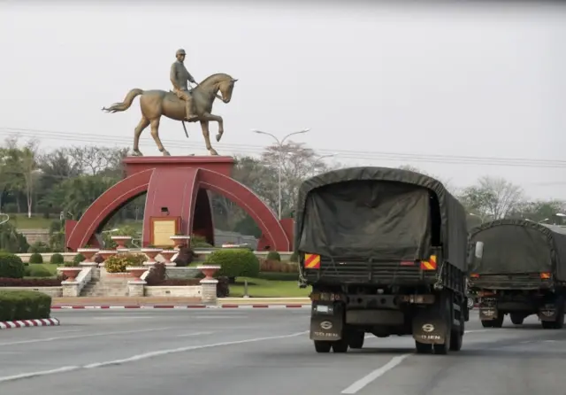 म्यांमार