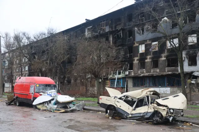 Маріуполь