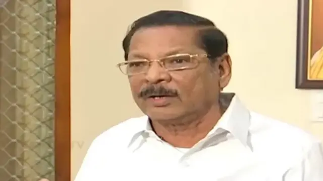 ஆர்.எஸ். பாரதி