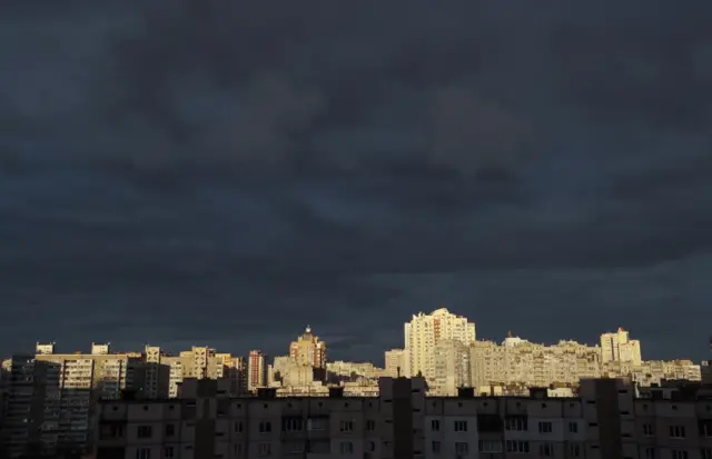 Київ