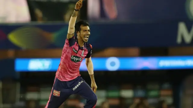 यजुवेंद्र चहल