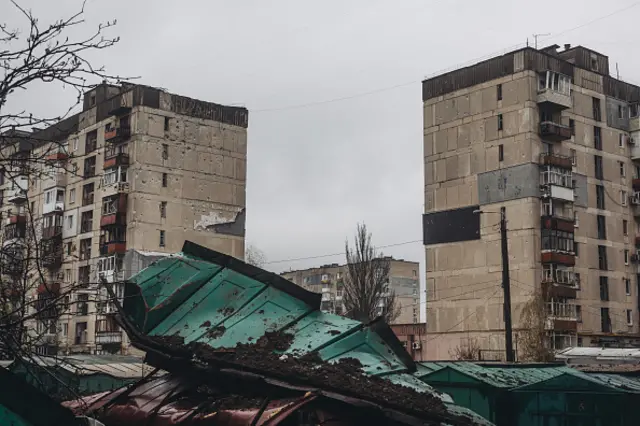 Лисичанськ