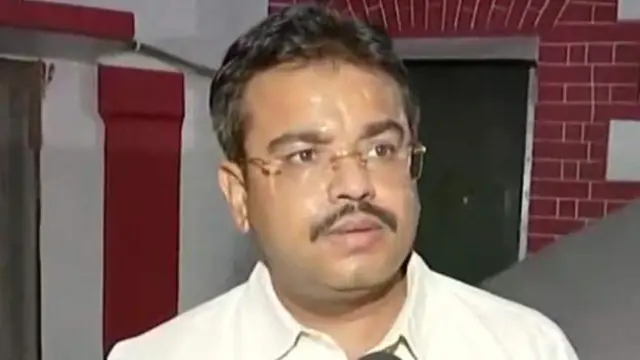 ఆశిష్ మిశ్రా