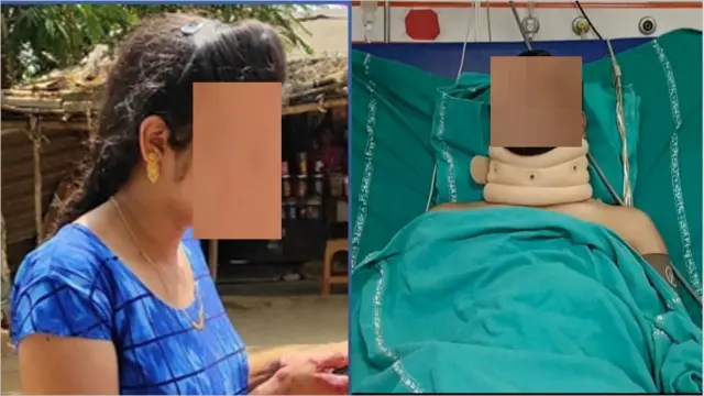 అనకాపల్లి యువతీ యువకులు