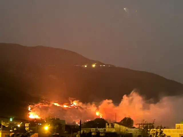 Yangın