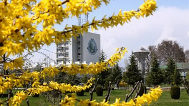 जम्मू-कश्मीर