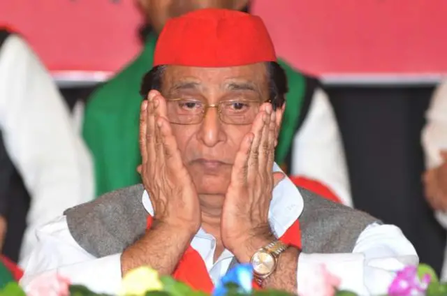 આઝમ ખાન