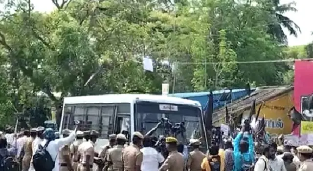 காவல்துறை