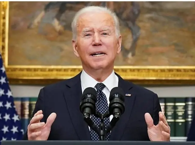 जो बाइडन