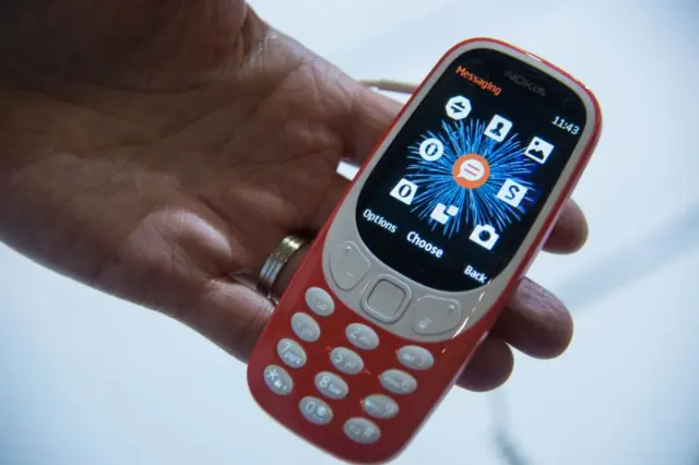 nokia