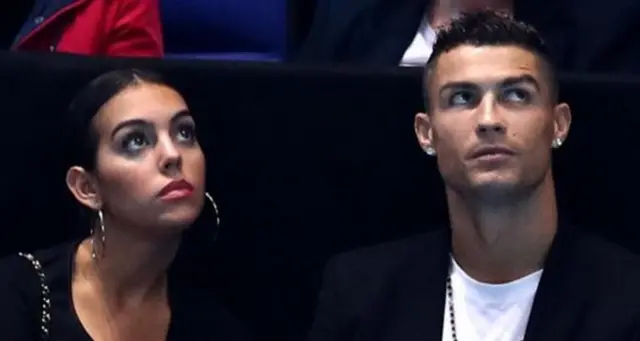 क्रिस्टियानो रोनाल्डो