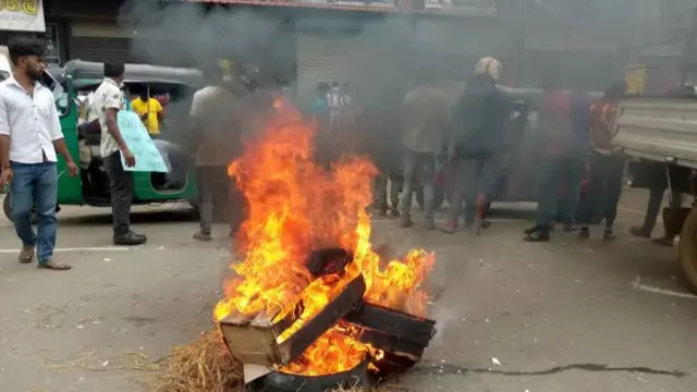 श्रीलंका