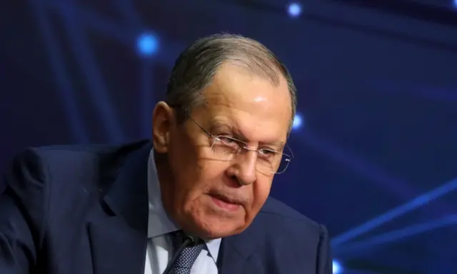Лавров