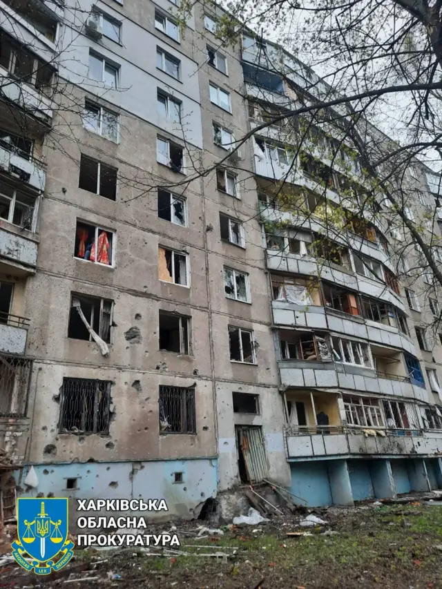 руйнування