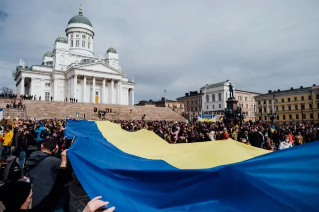 Фінляндія