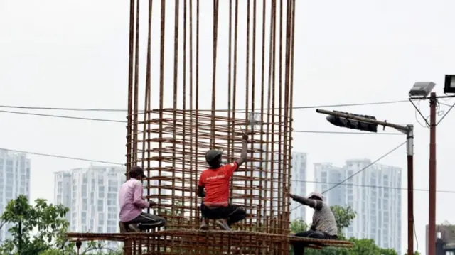 जीडीपी ग्रोथ रेट