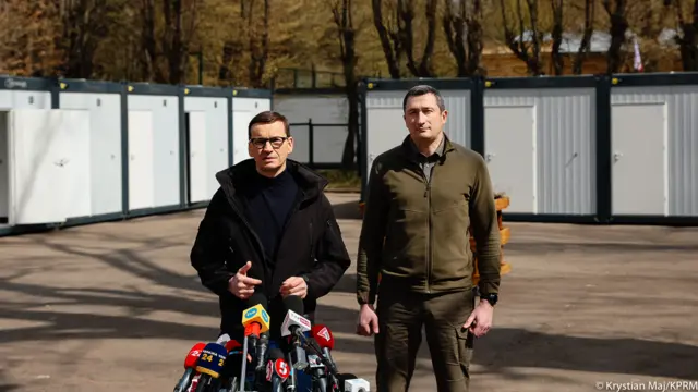 Матеуш Моравецький