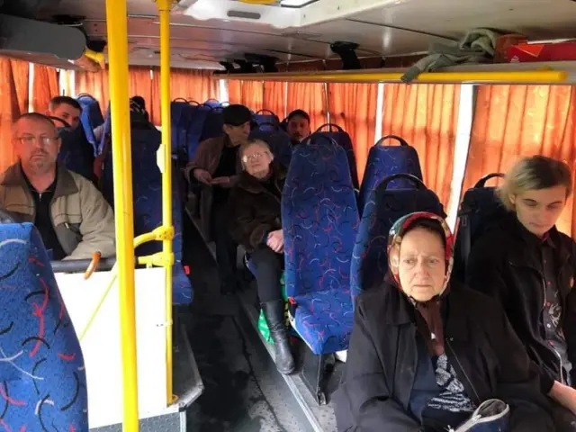 евакуація