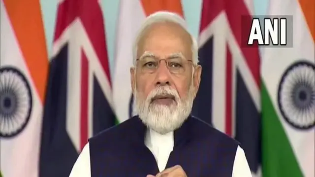 पीएम मोदी
