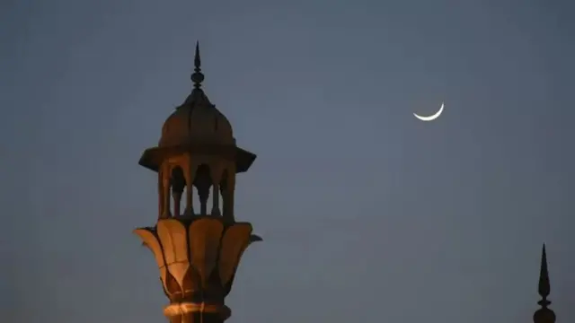 Ramadan Wanaagsan