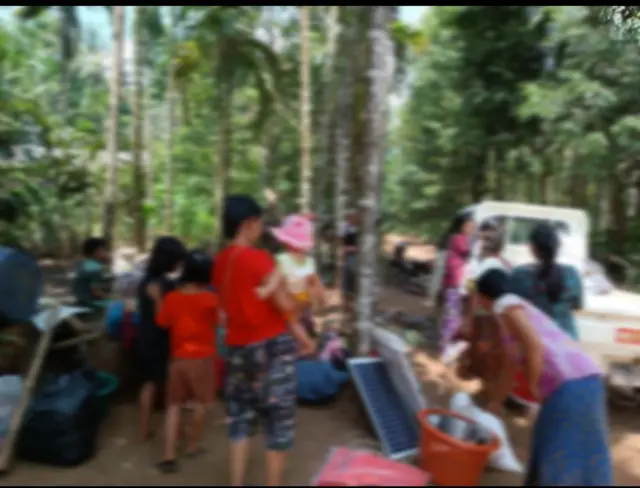 တောင်ပျောက်တိုက်နယ်