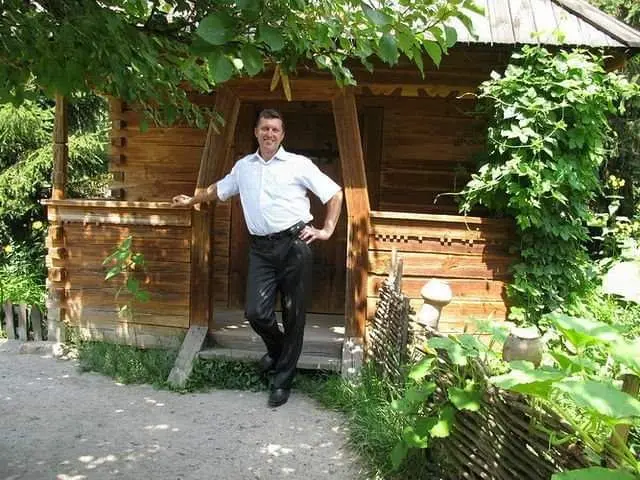 Шибаєв Олексій