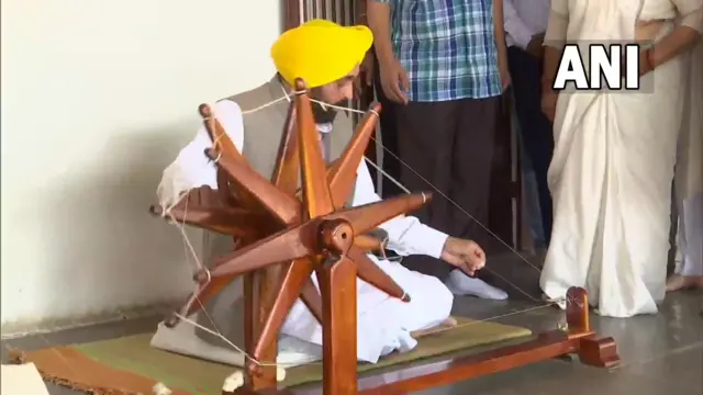 ਭਗਵੰਤ ਮਾਨ