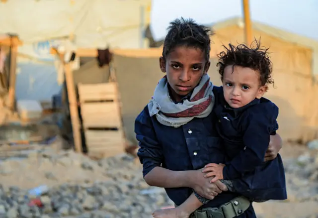 Yemen
