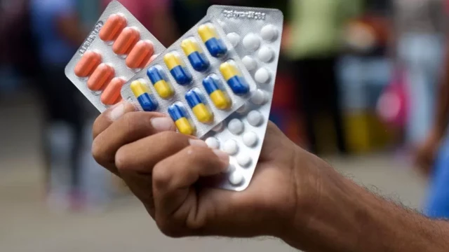 ఔషధాలు