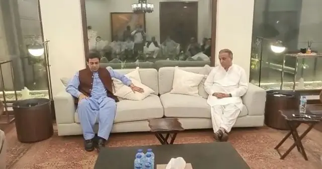 aleem khan
