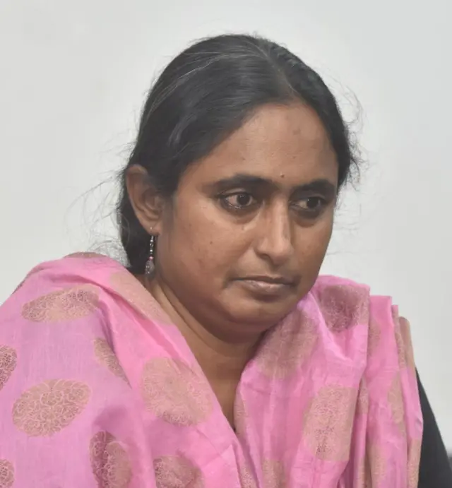 कविता कृष्णन