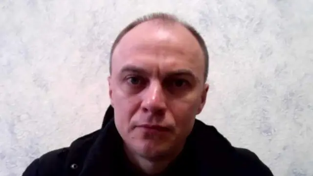 Сергій Орлов