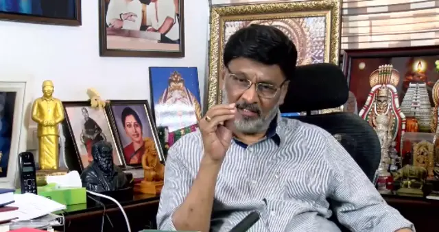பாக்யராஜ்