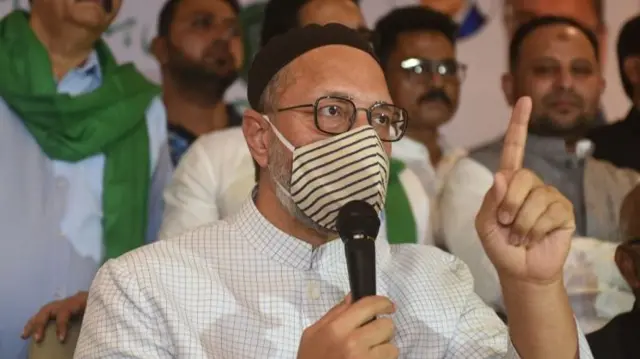 जहांगीरपुरी