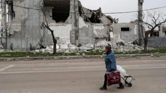 Ukraine