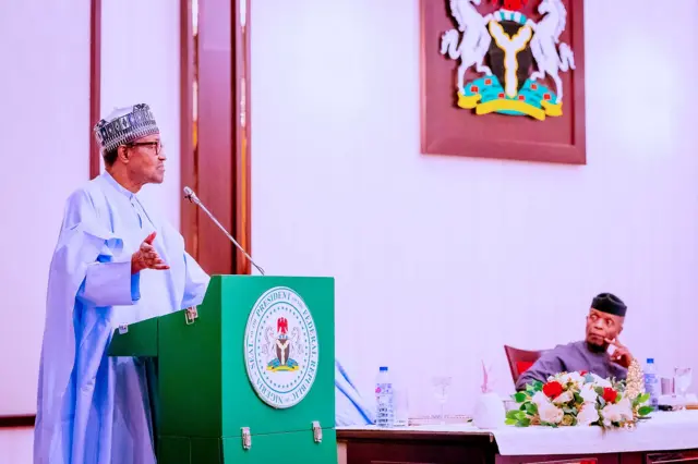 Buhari