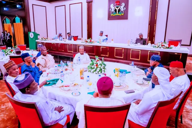 Buhari