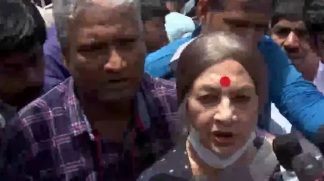 वृंदा करात
