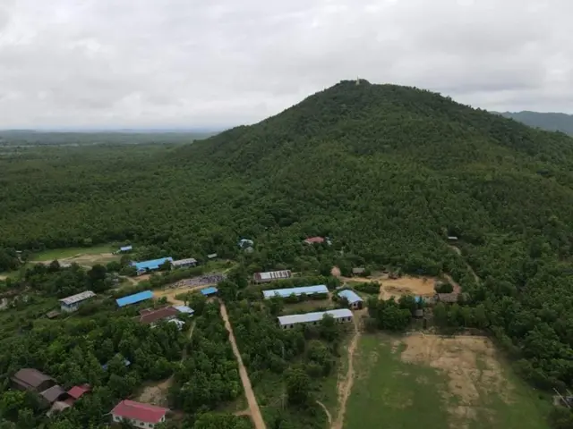 ကရင်တွေကိုယ်တိုင် စီမံမယ့် ကော်နယ်မြေ