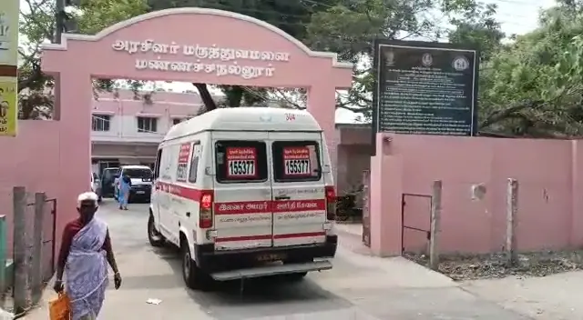 அழுகிய நிலையில் பெண் சடலம்