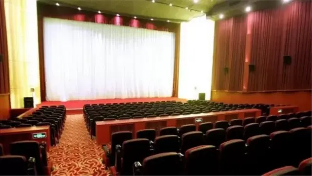 సినిమా థియేటర్