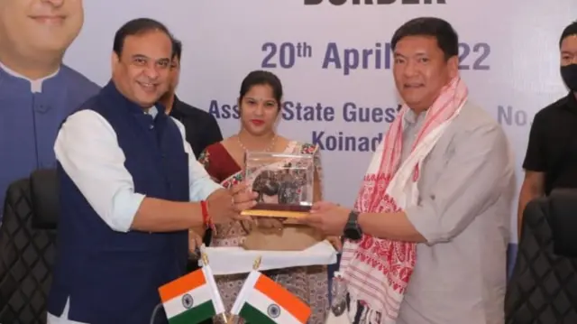 हिमंता सरमा